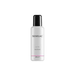 Acetone 125 ml