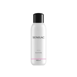 Acetone 500 ml