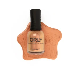 Lacquer Golden Waves 18 ml