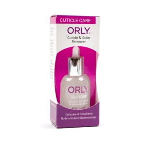 Cutique Cuticle & Stain Remover 18 ml