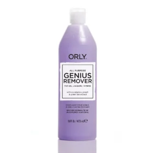Genius All Purpose Remover 473 ml