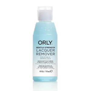 Gentle Strength Remover 118 ml