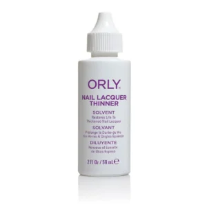 Nail Lacquer Thinner 59 ml