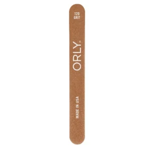 Garnet Board Nail File 120 Grit