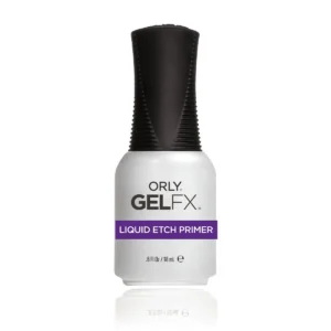 GelFX Liquid Etch Primer 18 ml