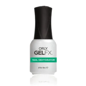 GelFX Nail Dehydrator 18 ml