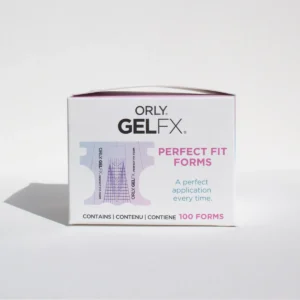 GelFX Perfect Fit Forms (100 stk)