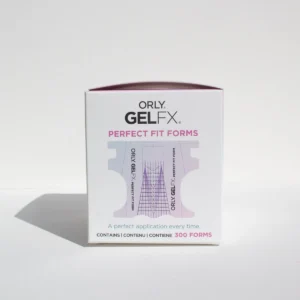 GelFX Perfect Fit Forms (300 stk)