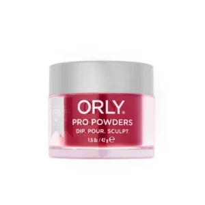 Dip Powder Haute Red 42 g