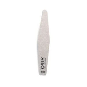 Pro Zebra File 180/100 Grit