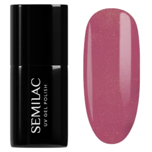 UV Gel Polish 377 Shimmer Stone Ruby 7 ml