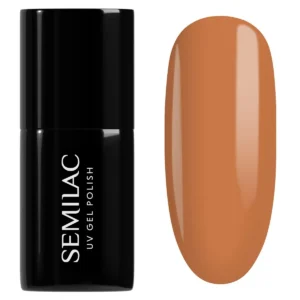 UV Gel Polish 416 Golden Hour Orange 7 ml